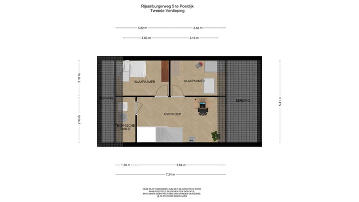 Foto 37 van Rijsenburgerweg 5
