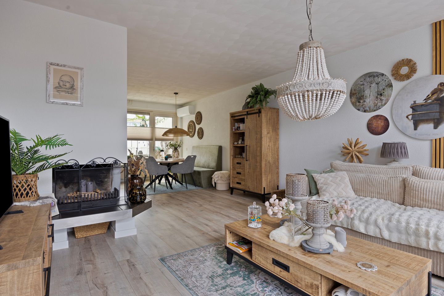 Foto 1 van Neringstraat-West 28-A