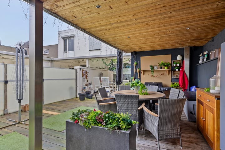 Foto 3 van Neringstraat-West 28-A