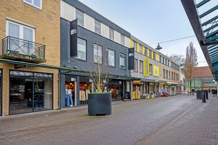 Foto 4 van Neringstraat-West 28-A