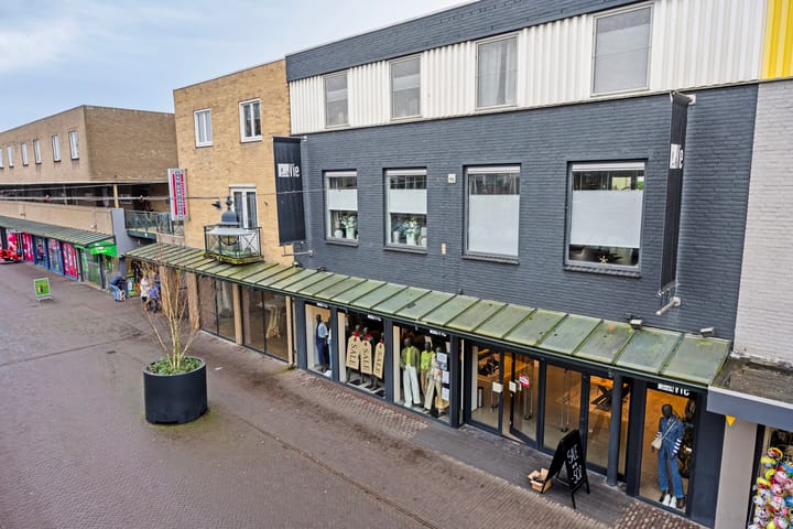 Foto 5 van Neringstraat-West 28-A