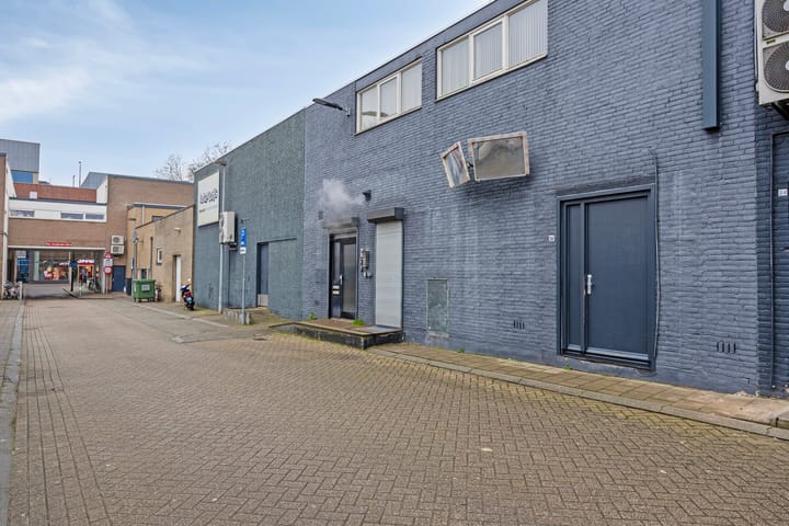 Foto 6 van Neringstraat-West 28-A