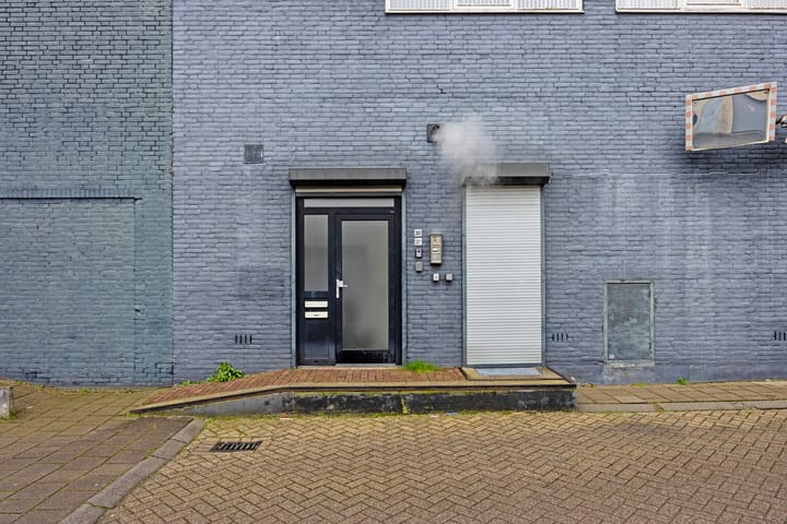 Foto 7 van Neringstraat-West 28-A