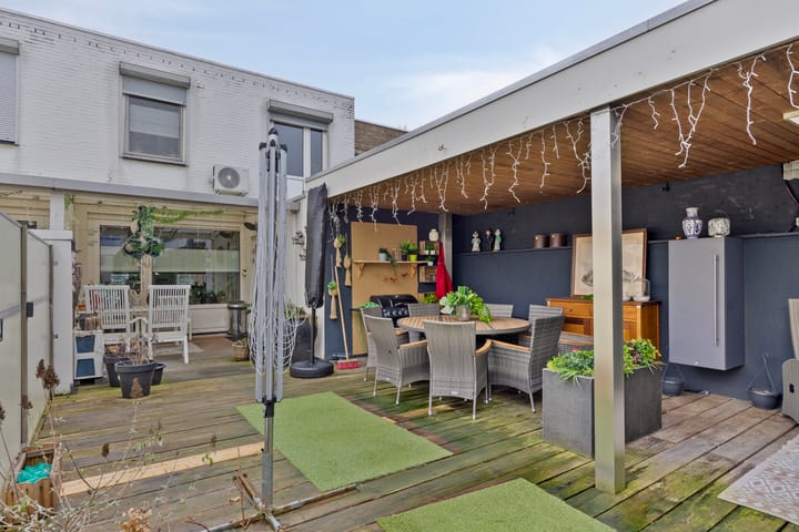 Foto 10 van Neringstraat-West 28-A