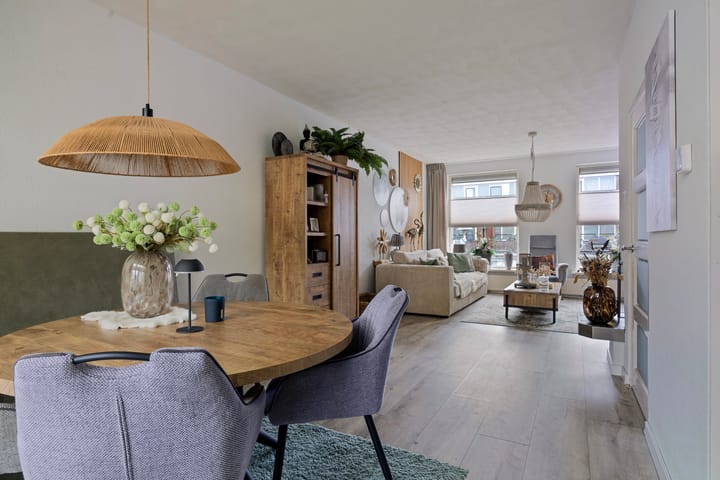 Foto 16 van Neringstraat-West 28-A