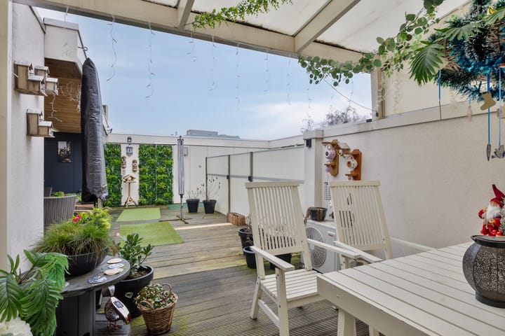 Foto 30 van Neringstraat-West 28-A