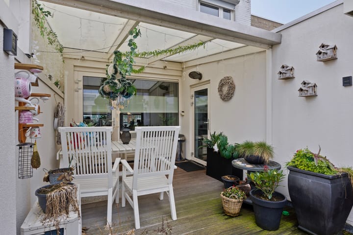 Foto 31 van Neringstraat-West 28-A