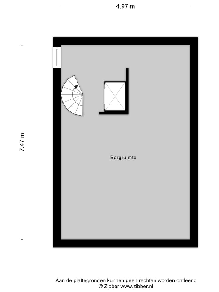 Foto 42 van Neringstraat-West 28-A