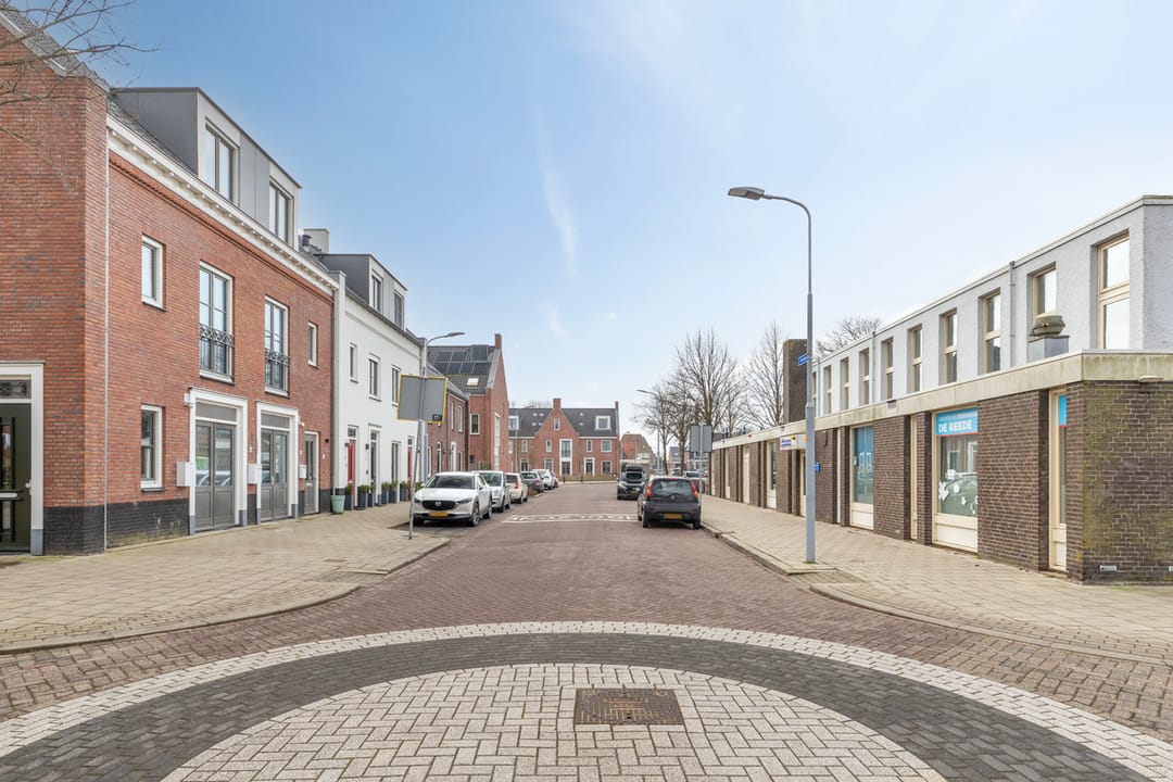 Foto 2 van Grundel 4-A