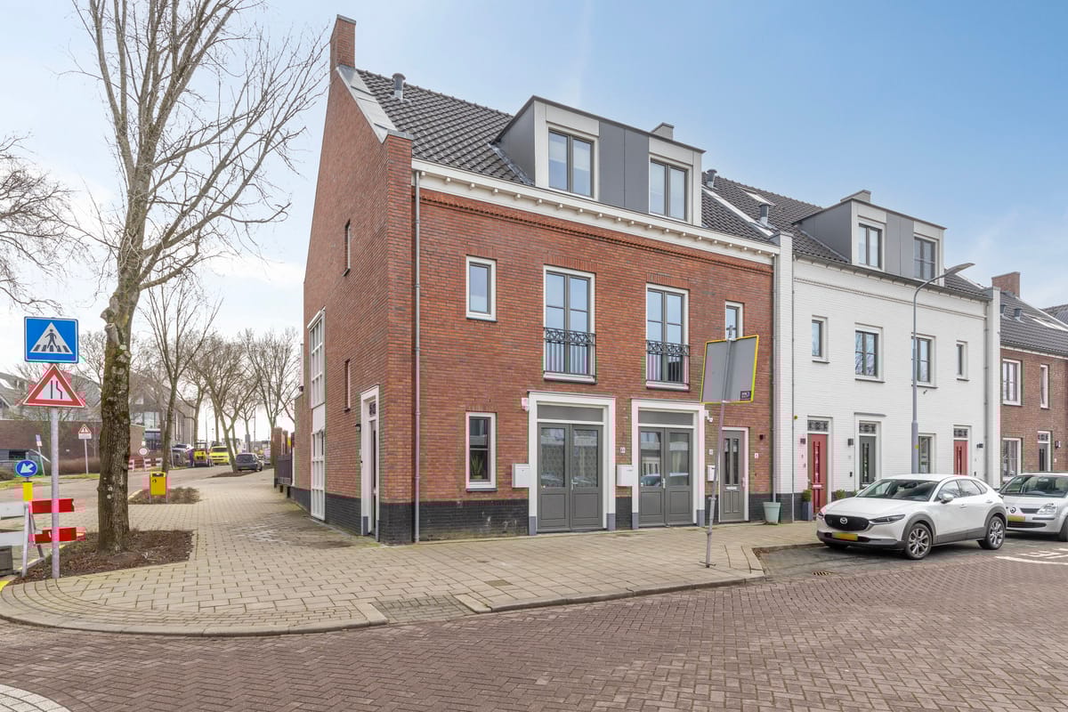 Foto 19 van Grundel 4-A