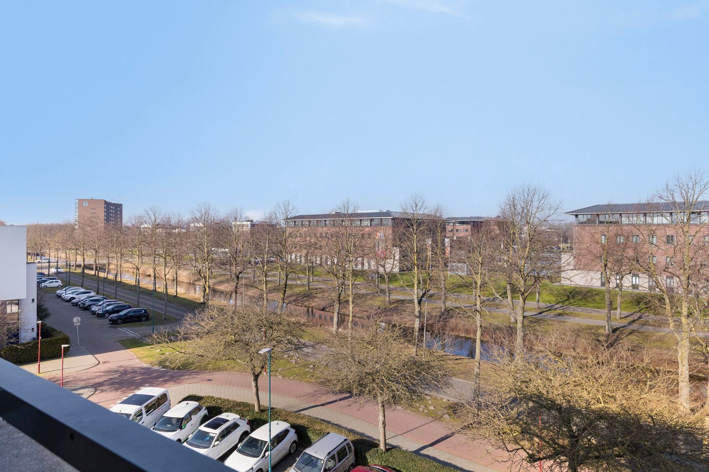 Foto 4 van Samanthagang 42