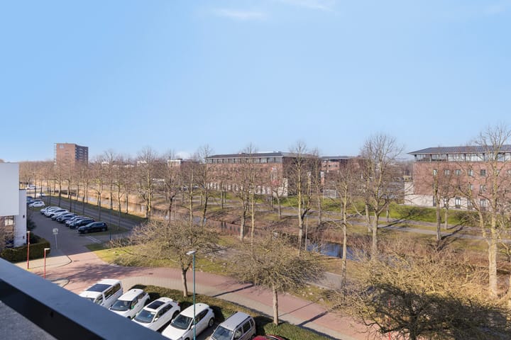 Foto 4 van Samanthagang 42