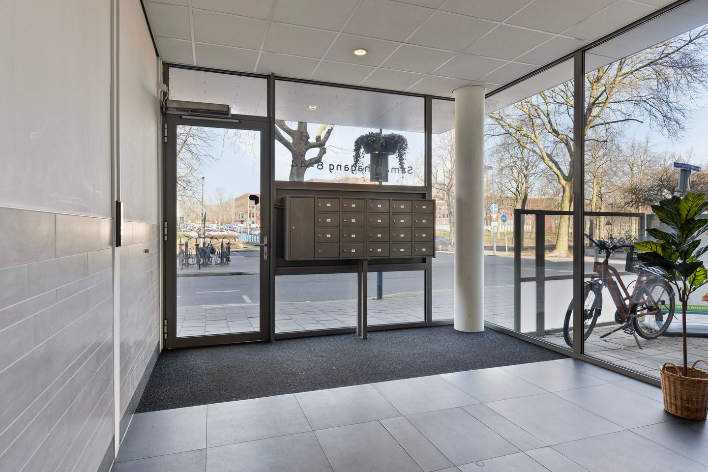 Foto 5 van Samanthagang 42