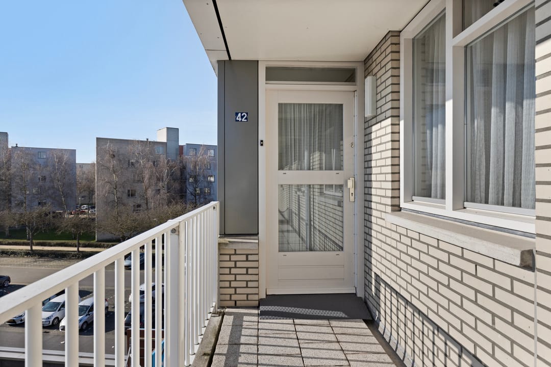 Foto 7 van Samanthagang 42