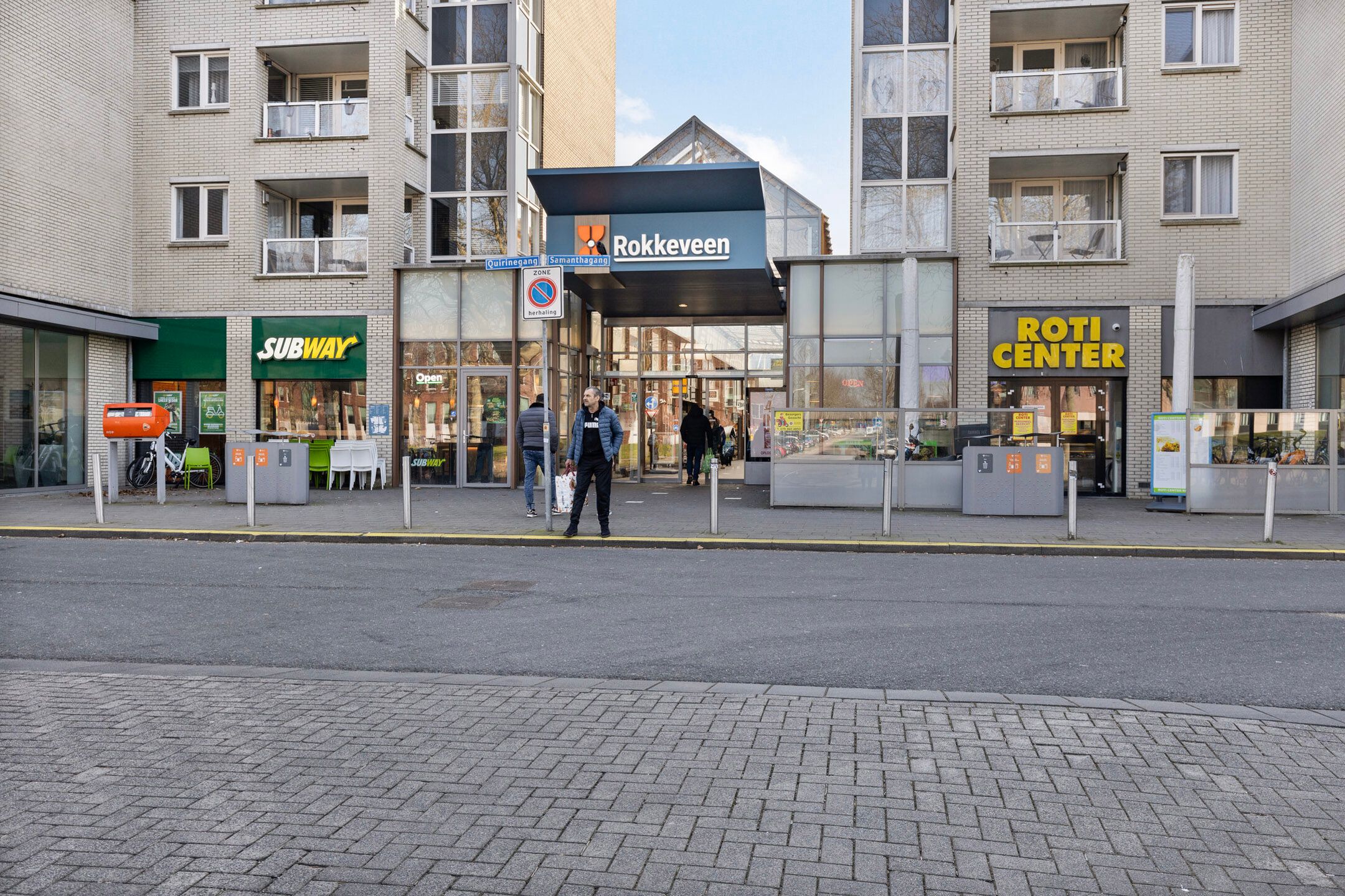 Foto 21 van Samanthagang 42