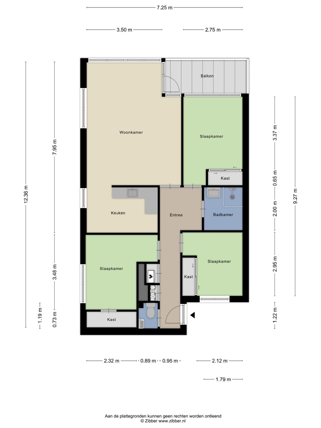 Foto 23 van Samanthagang 42