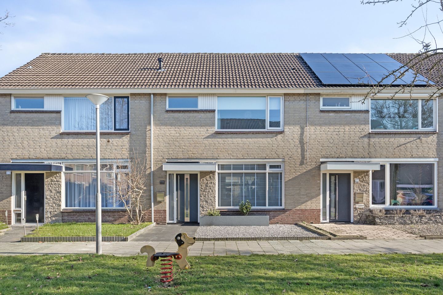 Foto 1 van Keizershof 632