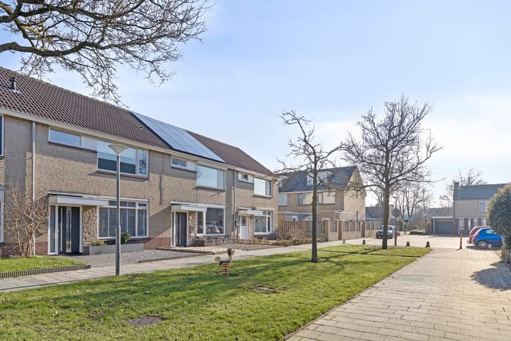 Foto 3 van Keizershof 632