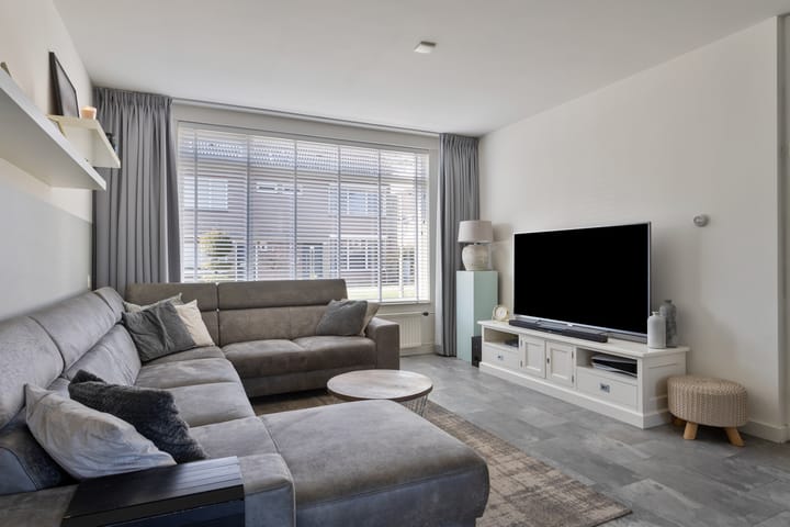 Foto 7 van Keizershof 632