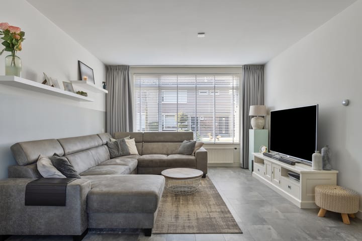 Foto 8 van Keizershof 632