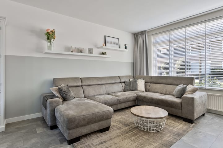 Foto 9 van Keizershof 632