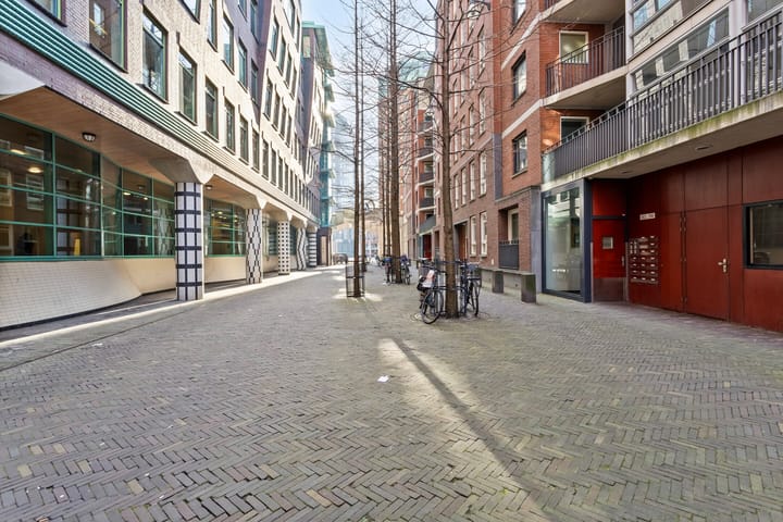 Foto 2 van Muzenstraat 84