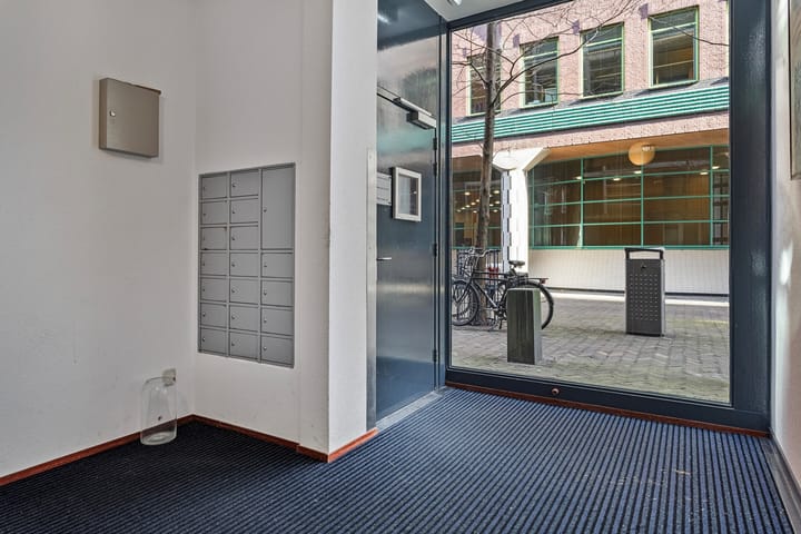 Foto 3 van Muzenstraat 84