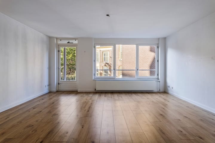 Foto 7 van Muzenstraat 84