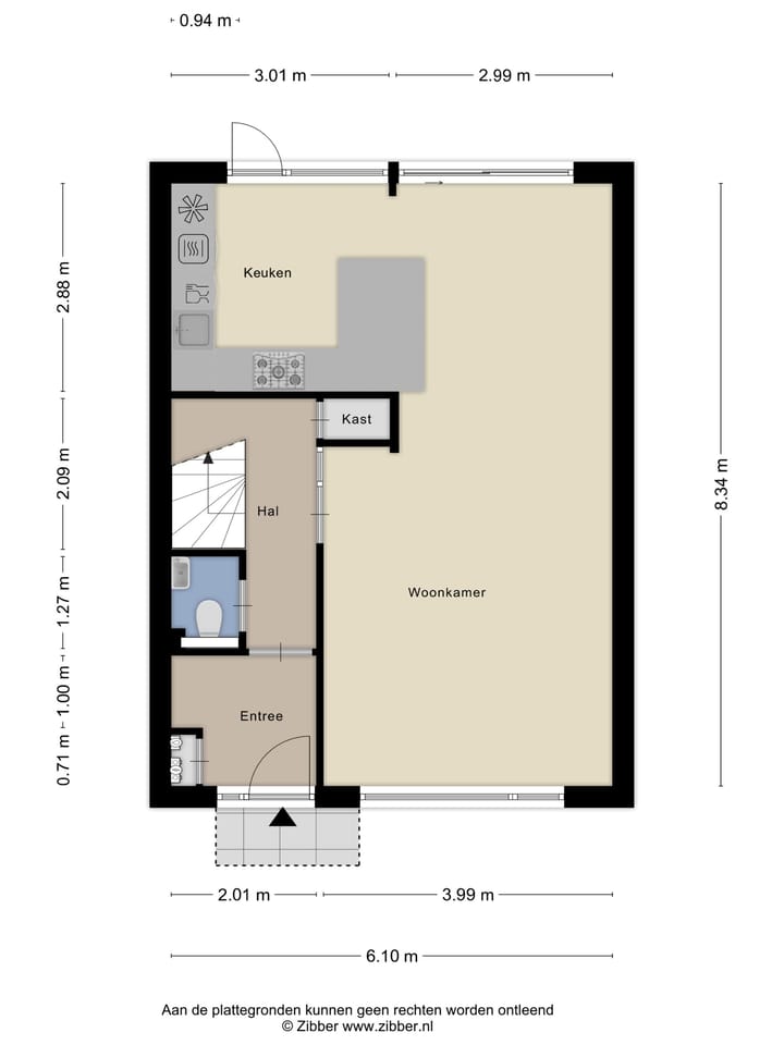 Foto 34 van Keizershof 632