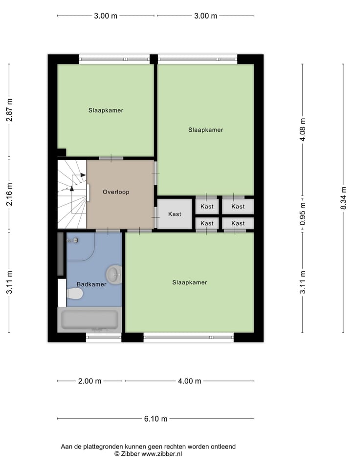 Foto 35 van Keizershof 632