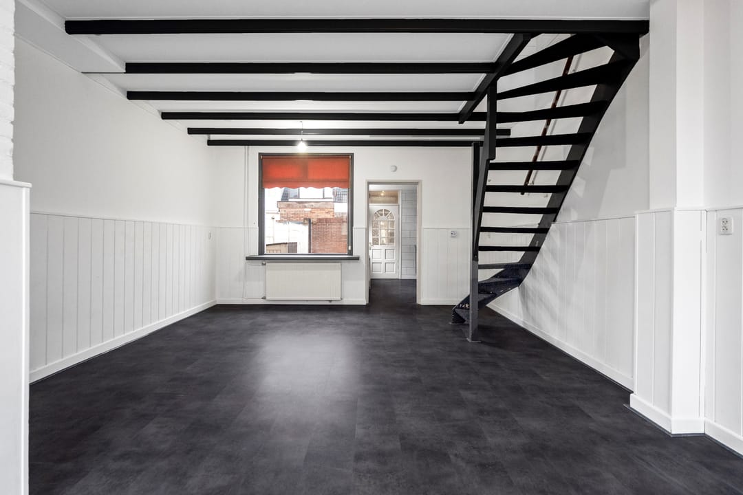 Foto 2 van Krugerstraat 117