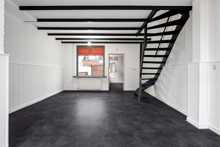 Foto 2 van Krugerstraat 117