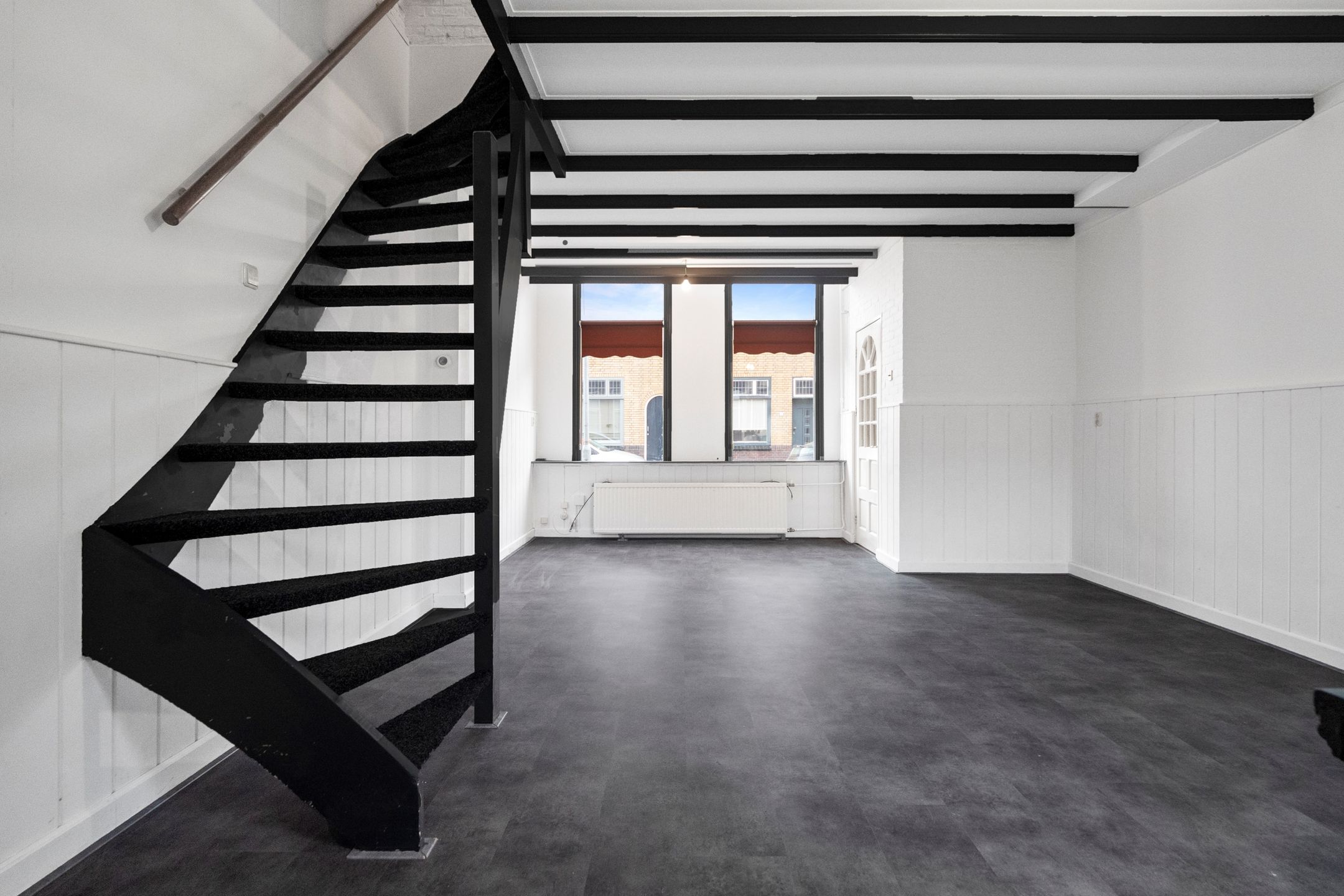 Foto 3 van Krugerstraat 117