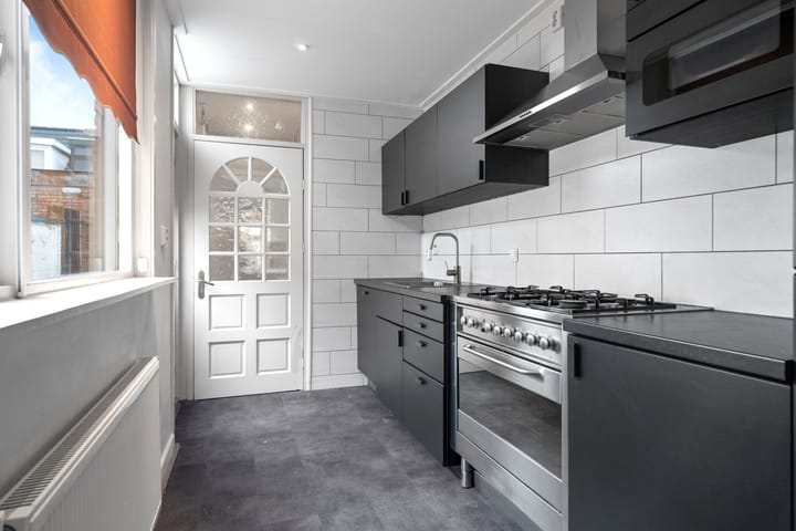 Foto 4 van Krugerstraat 117