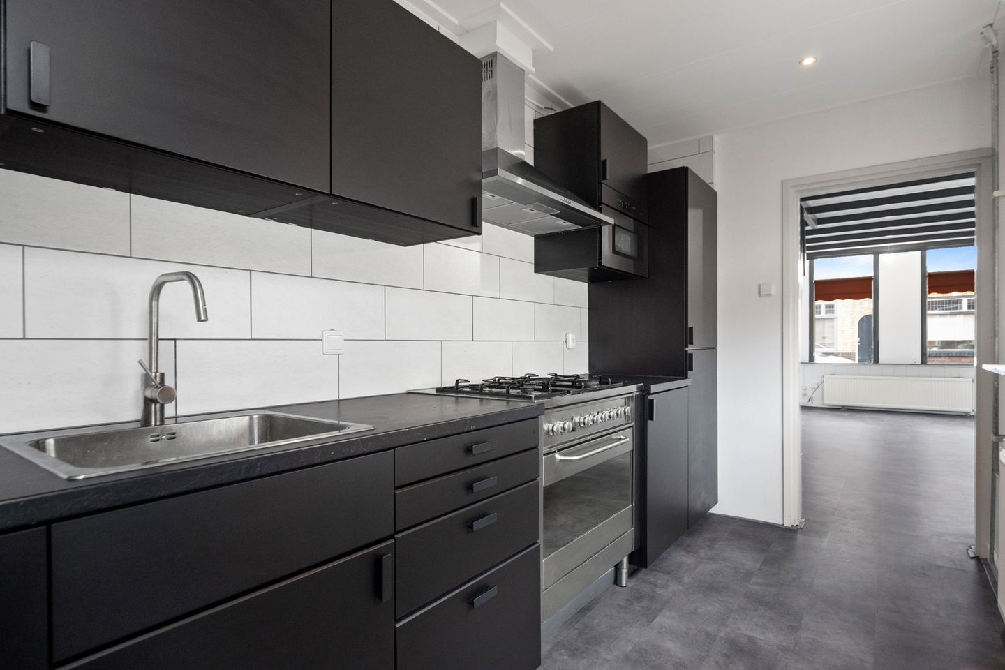 Foto 5 van Krugerstraat 117