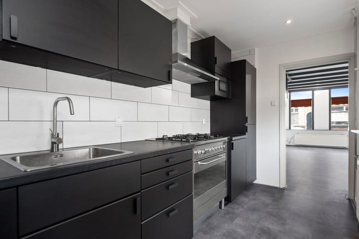 Foto 5 van Krugerstraat 117