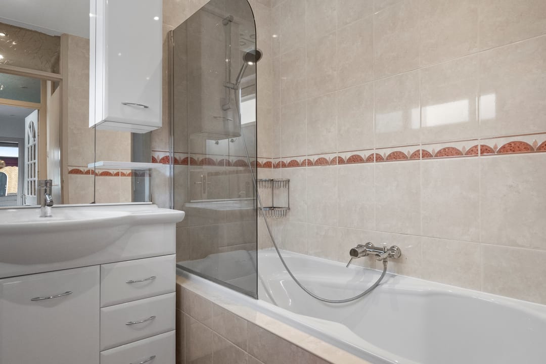 Foto 7 van Krugerstraat 117