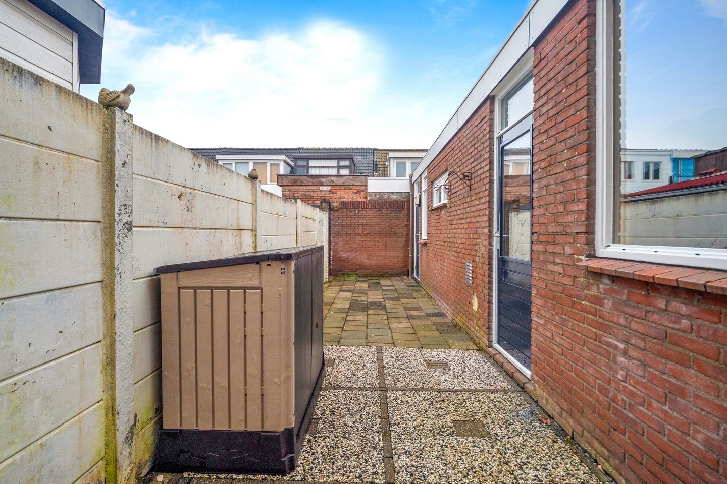 Foto 14 van Krugerstraat 117