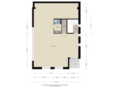 View floorplan