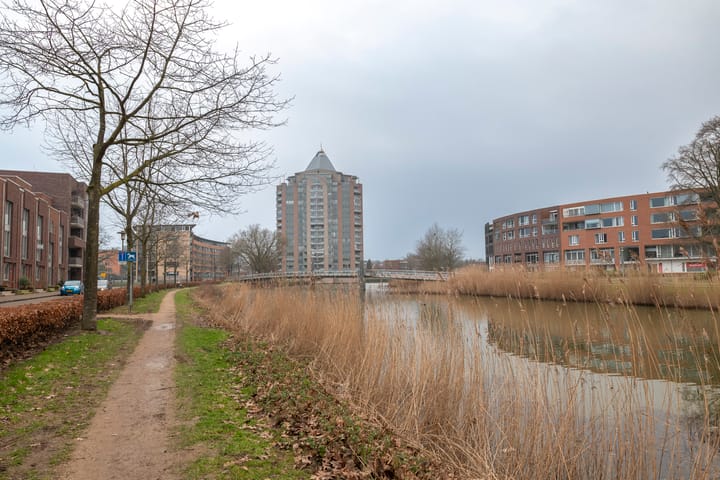 Foto 2 van Stadskade 210