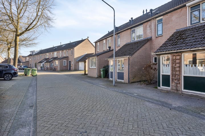 Foto 2 van Zonnedauw 14