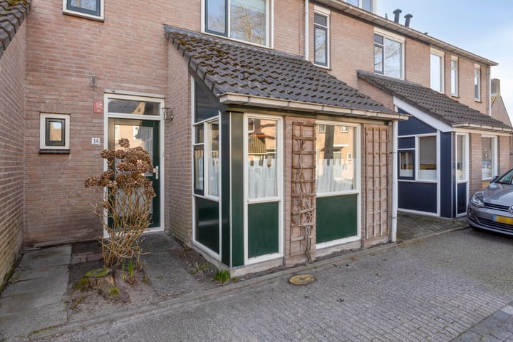 Foto 4 van Zonnedauw 14