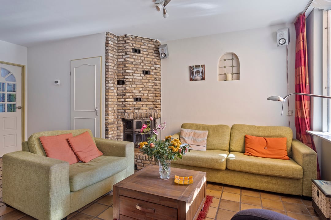 Foto 7 van Zonnedauw 14