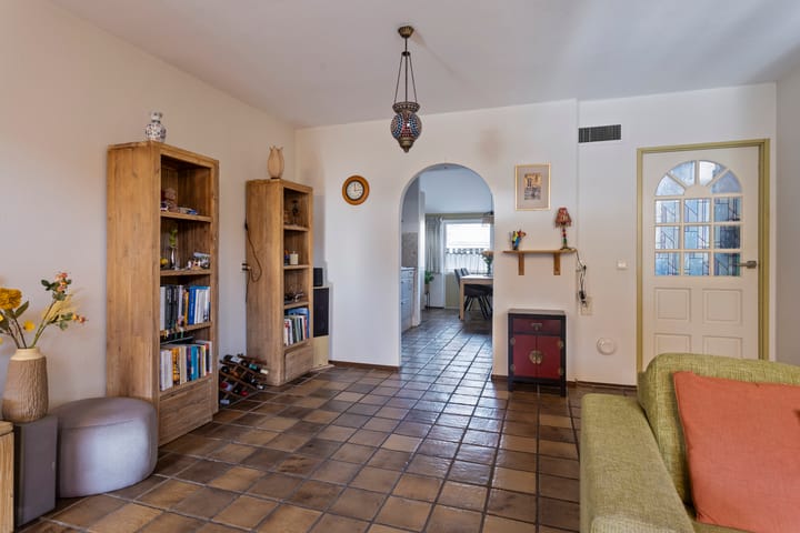 Foto 9 van Zonnedauw 14