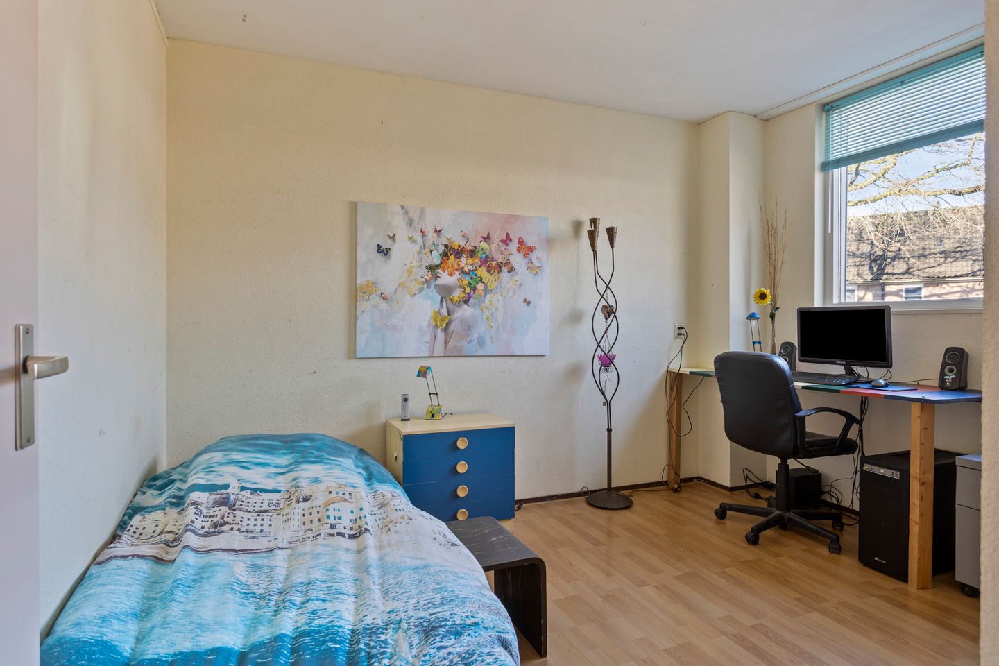 Foto 19 van Zonnedauw 14