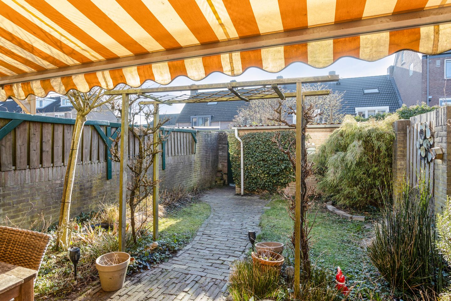 Foto 25 van Zonnedauw 14