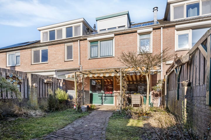 Foto 27 van Zonnedauw 14