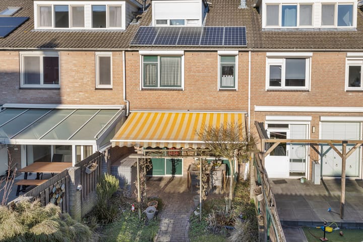 Foto 28 van Zonnedauw 14