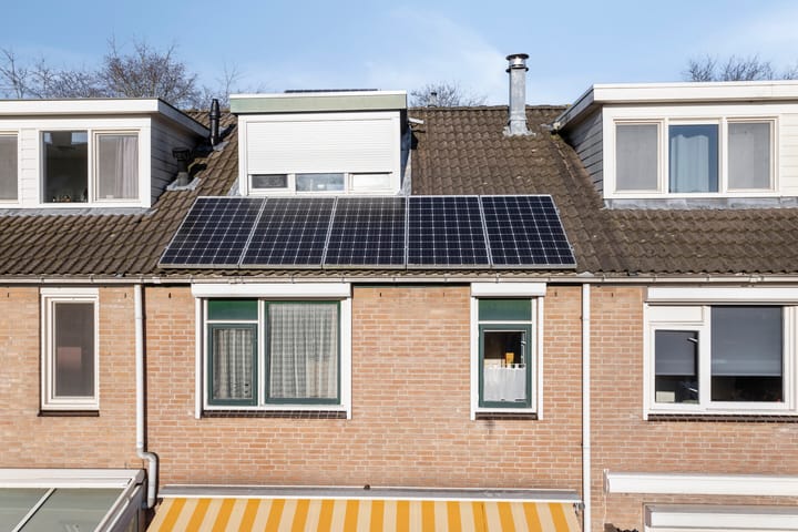 Foto 29 van Zonnedauw 14