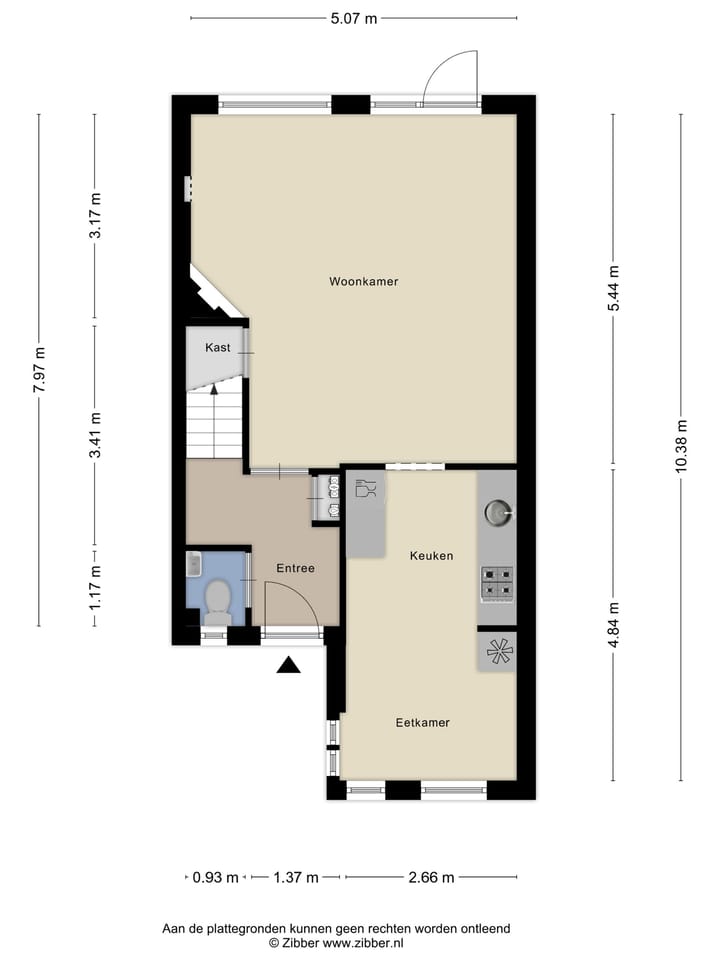 Foto 30 van Zonnedauw 14